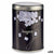 Zuckerdose Kinvara W7067-1 Schwarz Metall 1 L 10,5 x 15 x 10,5 cm Zucker (24 Stück)