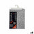 Tischdecke Jacquard Fleckenbeständig abstrakt 140 x 180 cm Grau (8 Stück)