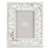 Fotorahmen Holz Weiß 22 x 27 x 1 cm (6 Stück)