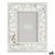 Fotorahmen Holz Weiß 22 x 27 x 1 cm (6 Stück)