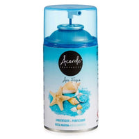Lufterfrischer Nachfüllpackungen Acorde 55322 55322 Meeresbrise 250 ml (6 Stück)