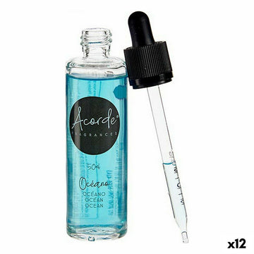 Wasserlösliche Essenz Acorde Ozean 50 ml (12 Stück)