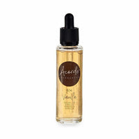Wasserlösliche Essenz Acorde Vanille 50 ml (12 Stück)