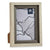 Fotorahmen 13,5 x 18,8 x 2 cm Kristall Grau Beige Kunststoff (6 Stück)