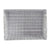 Wäschekorb Kipit A3-6875 Weiß Stoff 10 L 25 x 20 x 35 cm (12 Stück)