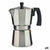 Italienische Kaffeemaschine Kinvara A11RA-600 Silberfarben Aluminium 300 ml (12 Stück)