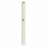 Pflanzen-Papier Kinvara Cellulose 10 m 38,5 x 3,5 x 3,5 cm 3,5 x 3,5 x 39,5 cm Herd (24 Stück)