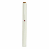 Pflanzen-Papier Kinvara Cellulose 10 m 38,5 x 3,5 x 3,5 cm 3,5 x 3,5 x 39,5 cm Herd (24 Stück)