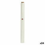Pflanzen-Papier Kinvara Cellulose 10 m 38,5 x 3,5 x 3,5 cm 3,5 x 3,5 x 39,5 cm Herd (24 Stück)