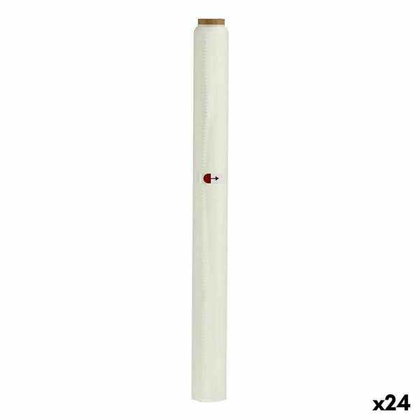 Pflanzen-Papier Kinvara Cellulose 10 m 38,5 x 3,5 x 3,5 cm 3,5 x 3,5 x 39,5 cm Herd (24 Stück)