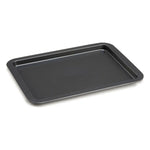 Ofenpfanne Kinvara Grau Metall 48 x 3 x 33,5 cm (12 Stück)