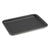 Ofenpfanne Kinvara Grau Metall 25,3 x 2 x 37 cm (12 Stück)