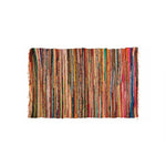 Teppich Gift Decor Bunt 120 x 2 x 180 cm 20 x 62 x 20 cm 17 x 62 x 17 cm (4 Stück)