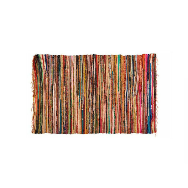 Teppich Gift Decor Bunt 120 x 2 x 180 cm 20 x 62 x 20 cm 17 x 62 x 17 cm (4 Stück)