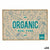 Teppich Kinvara Organic Beige 40 x 60 cm 40 x 0,05 x 60 cm Mehrzweck (24 Stück)
