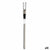 Weinkaraffe Kinvara WP-009A Schwarz TPE 3 in 1 (12 Stück)
