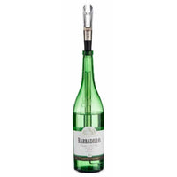 Weinkaraffe Kinvara WP-009A Schwarz TPE 3 in 1 (12 Stück)