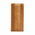 Wiederverwendbare Säcke für Lebensmittel Kinvara Cellulose 12 x 27 cm 12 x 0,001 x 27 cm Kompostierbar (10 Stück)