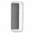 Schubladen-Organizer Kinvara W623310 Grau Wiederverwerteter Kunststoff 9,3 x 4,5 x 23 cm (24 Stück)