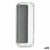 Schubladen-Organizer Kinvara W623310 Grau Wiederverwerteter Kunststoff 9,3 x 4,5 x 23 cm (24 Stück)