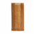 Wiederverwendbare Säcke für Lebensmittel Kinvara Braun Cellulose 10 x 34 cm 11,5 x 5 x 19,5 cm Kompostierbar (28 Stück)