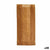Wiederverwendbare Säcke für Lebensmittel Kinvara Braun Cellulose 10 x 34 cm 11,5 x 5 x 19,5 cm Kompostierbar (28 Stück)
