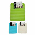 Anti-Rutsch-Matte Kinvara Kunststoff 32 x 40 cm (24 Stück)