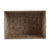 Mehrzweckkorb Kipit A3-6883 Braun Stoff 5 L 30,4 x 14 x 20 cm (18 Stück)