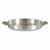 Pfanne Kinvara Silberfarben Aluminium Ø 30 cm (12 Stück)