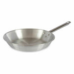 Pfanne Kinvara Silberfarben Aluminium Ø 26 cm (12 Stück)