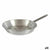 Pfanne Kinvara Silberfarben Aluminium Ø 26 cm (12 Stück)
