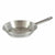 Pfanne Kinvara Silberfarben Aluminium Ø 18 cm (12 Stück)
