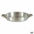 Pfanne Kinvara Silberfarben Aluminium (12 Stück)