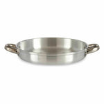 Pfanne Kinvara Silberfarben Aluminium (12 Stück)