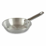 Pfanne Kinvara Silberfarben Aluminium (12 Stück)