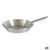 Pfanne Kinvara Silberfarben Aluminium Ø 22 cm (12 Stück)