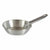 Pfanne Kinvara Silberfarben Aluminium Ø 14 cm (12 Stück)