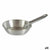 Pfanne Kinvara Silberfarben Aluminium Ø 14 cm (12 Stück)