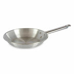 Pfanne Kinvara Silberfarben Aluminium Ø 20 cm (12 Stück)