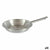 Pfanne Kinvara Silberfarben Aluminium Ø 20 cm (12 Stück)