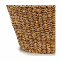 Korb Gift Decor Braun Seetang 21 L Mit Griffen (6 Stück)