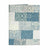 Fleckenabweisende Tischdecke Kinvara Kinvara Blau 140 x 180 cm 6 Stück
