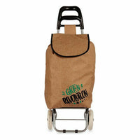 Warenkorb Kinvara 76056 WR3050-6A Braun 3,3 L 36 x 95 x 35 cm (10 Stück)