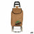 Warenkorb Kinvara 76056 WR3050-6A Braun 3,3 L 36 x 95 x 35 cm (10 Stück)