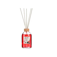 Parfümierte Stäbe Acorde Rote Früchte 100 ml (12 Stück)