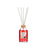 Parfümierte Stäbe Acorde Rote Früchte 100 ml (12 Stück)