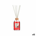 Parfümierte Stäbe Acorde Rote Früchte 100 ml (12 Stück)
