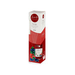 Parfümierte Stäbe Acorde Rote Früchte 100 ml (12 Stück)