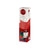 Parfümierte Stäbe Acorde Rote Früchte 100 ml (12 Stück)