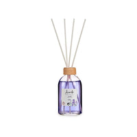 Parfümierte Stäbe Acorde Lavendel 100 ml (12 Stück)